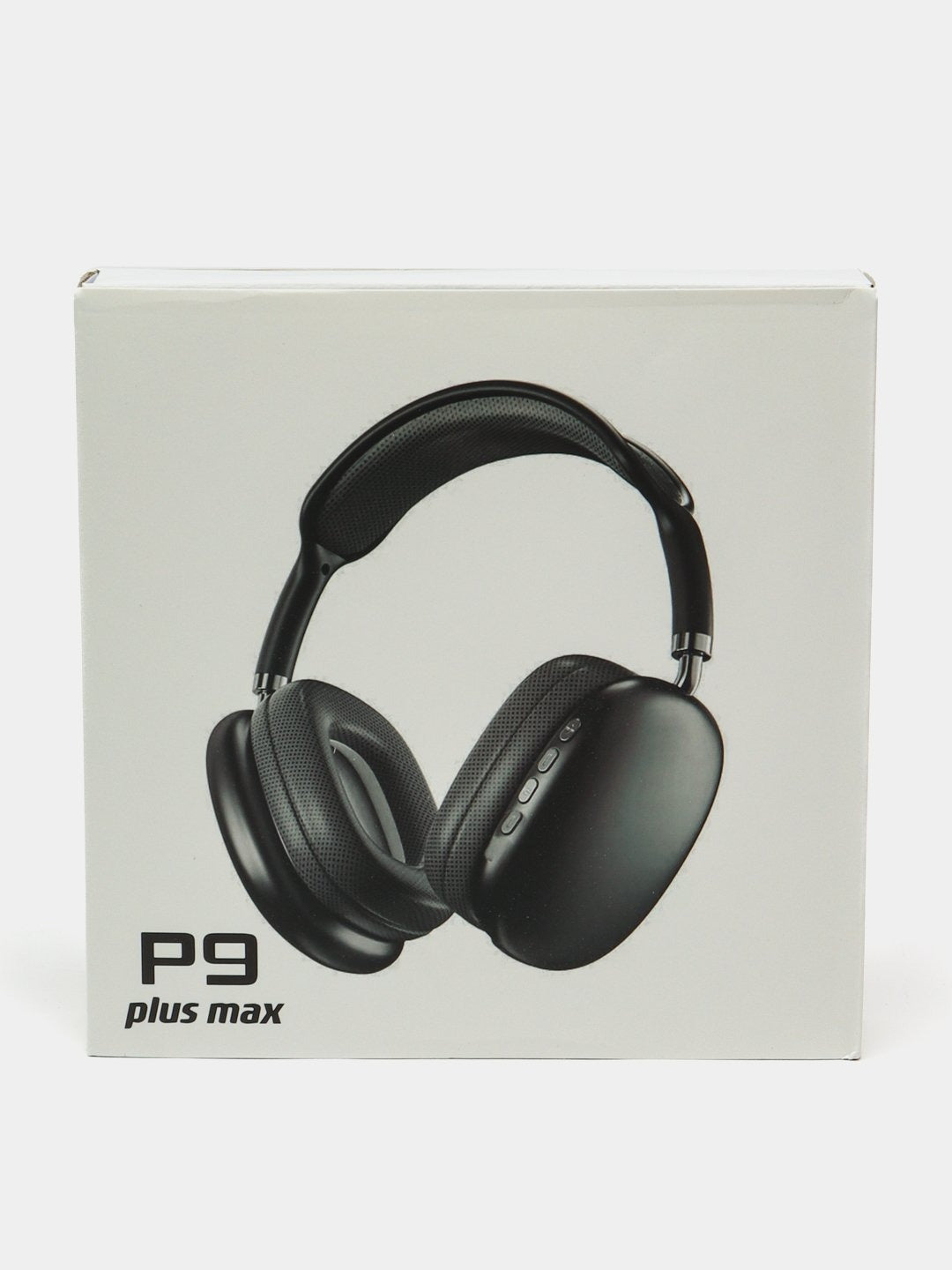 Audifonos P9
