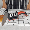 Afilador De Cuchillos Para Cocina